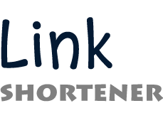 URL Shortener Logo